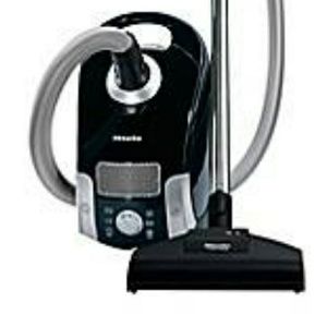 Miele Compact C1 Powerline Vacuum